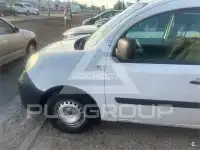 2011 Renault Kangoo