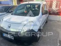 2011 Renault Kangoo