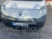 2011 Renault Kangoo