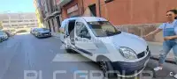 2011 Renault Kangoo