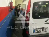 2011 Renault Kangoo