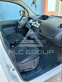 2011 Renault Kangoo