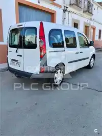 2011 Renault Kangoo