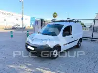 2011 Renault Kangoo