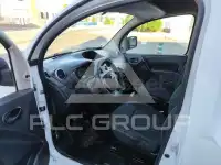2011 Renault Kangoo