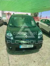 2011 Renault Kangoo