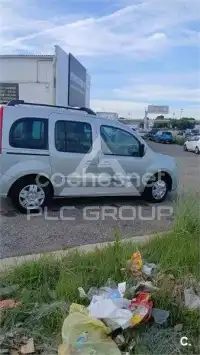 2011 Renault Kangoo