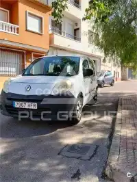 2011 Renault Kangoo