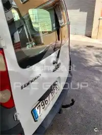 2011 Renault Kangoo