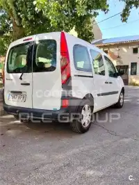 2011 Renault Kangoo