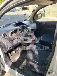 2011 Renault Kangoo