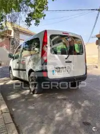 2011 Renault Kangoo