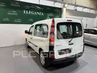 2011 Renault Kangoo