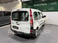 2011 Renault Kangoo