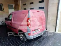 2011 Renault Kangoo