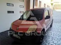2011 Renault Kangoo