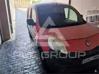 2011 Renault Kangoo