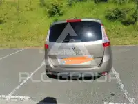 2011 Renault Scenic