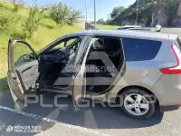2011 Renault Scenic