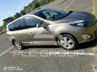 2011 Renault Scenic