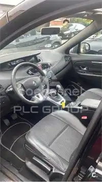 2011 Renault Scenic