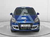 2011 Renault Scenic