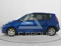 2011 Renault Scenic