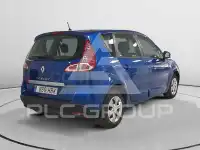 2011 Renault Scenic