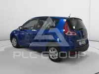 2011 Renault Scenic