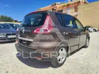 2011 Renault Scenic