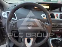 2011 Renault Scenic