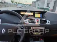 2011 Renault Scenic
