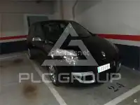 2011 Renault Scenic