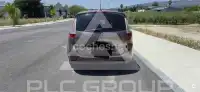 2011 Renault Scenic