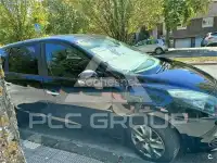 2011 Renault Scenic