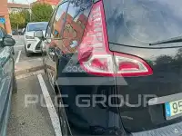 2011 Renault Scenic