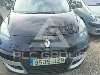 2011 Renault Scenic