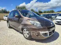 2011 Renault Scenic