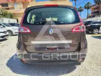 2011 Renault Scenic