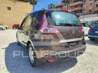 2011 Renault Scenic
