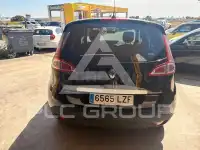 2011 Renault Scenic
