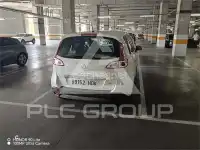 2011 Renault Scenic