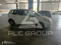 2011 Renault Scenic