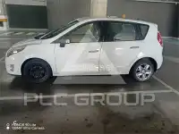 2011 Renault Scenic