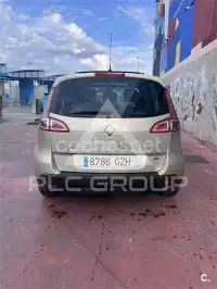 2011 Renault Scenic