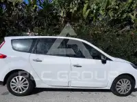 2011 Renault Scenic