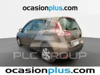 2011 Renault Scenic