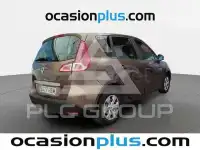 2011 Renault Scenic