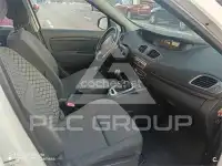 2011 Renault Scenic