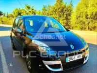 2011 Renault Scenic
